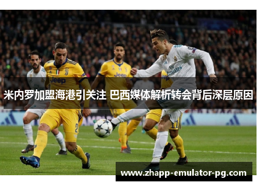 米内罗加盟海港引关注 巴西媒体解析转会背后深层原因